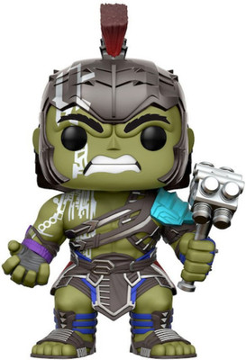 

Funko Thor Ragnarok: Gladiator Hulk Vinyl(Multicolor)