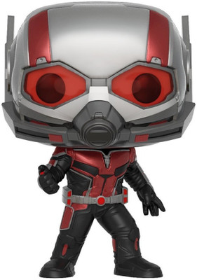 

Funko Ant Man & The Wasp Ant Man Vinyl(Multicolor)