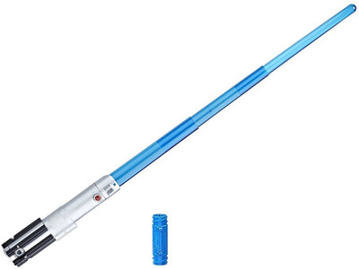 

Hasbro Star Wars The Last Jedi Rey Electric(Multicolor)