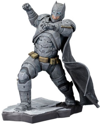 

Kotobukiya Dawn of Justice Batman ArtFX+(Multicolor)