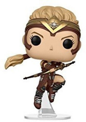 

Funko Wonder Woman Movie: Antiope Pop! Vinyl(Multicolor)