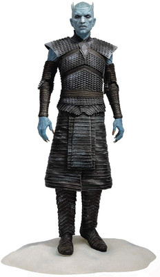 

Dark Horse Comics Game of Thrones Night King(Multicolor)