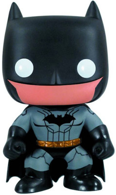 

Funko New 52 Batman Pop! Vinyl(Multicolor)