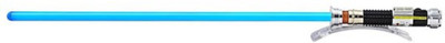 

Hasbro Star Wars Episode IV: A New Hope: Obi Wan Kenobi Force FX Lightsaber(Multicolor)