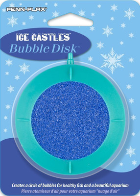 

Penn-Plax ICBD1 Aquarium Air Stone(1 Stones)