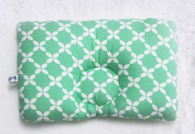 

Kradyl Kroft Head Sleeping Pillow for Baby (Lucky)(Fabric, Lucky)