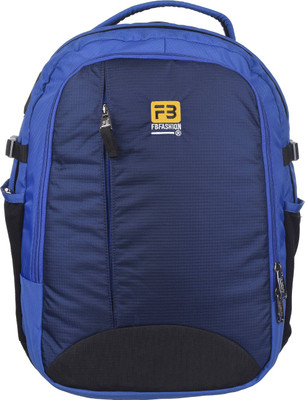 

FB Fashion SB-616 31 L Backpack(Blue), Blue;darkblue