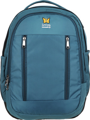 

Liviya SB-1402 38 L Backpack(Blue), Lightblue