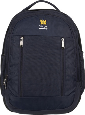 

Liviya SB-1402 38 L Backpack(Blue), Darkblue