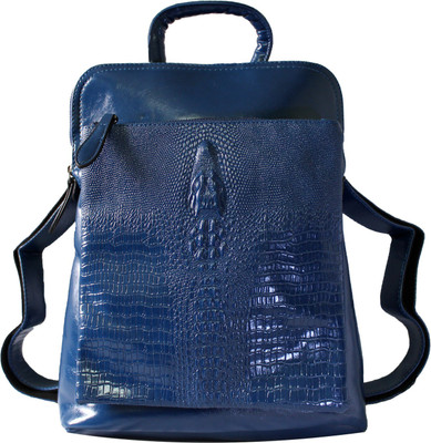 

Best Bags Game of Thrones Themed Blue Backpack 6 L Backpack(Blue)