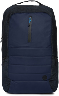 

United Colors of Benetton URIPOWER LAPTOP BACKPACK 28 L Laptop Backpack(Blue), 902