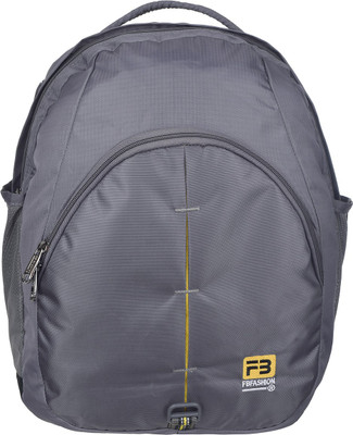 

FB Fashion SB-400 26 L Backpack(Grey), Lightgey
