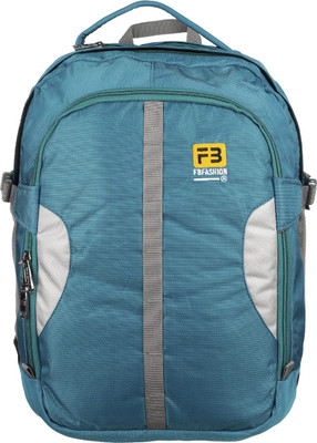 

FB Fashion SB-688 31 L Backpack(Blue), Lightblue