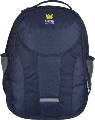 

Liviya SB-1510 39 L Backpack(Blue), Darkblue