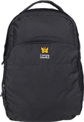 

Liviya SB-412 30 L Backpack(Grey), Darkgrey