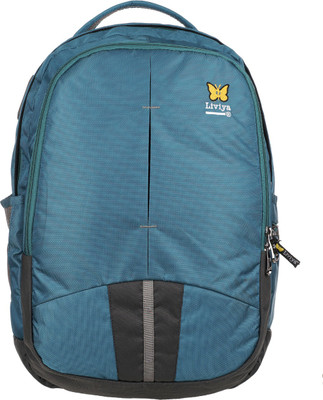 

Liviya SB-1514 38 L Backpack(Blue), Lightblue
