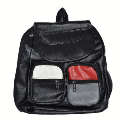 

supreme bag-08 20 Backpack(Black)