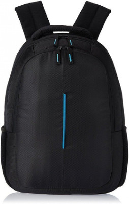 

Wesley Laptop 24 L Laptop Backpack(Black)