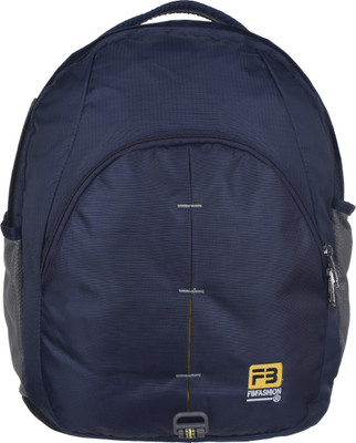 

FB Fashion SB-400 26 L Backpack(Blue), Darkblue