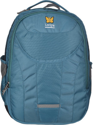 

Liviya SB-1510 39 L Backpack(Blue), Lightblue