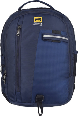 

FB Fashion SB-712 35 L Backpack(Blue), Darkblue