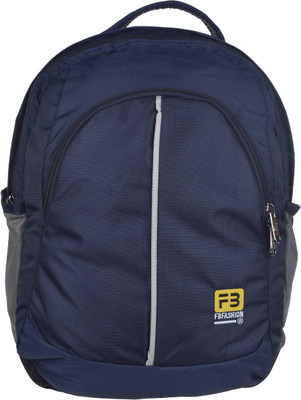 

FB Fashion SB-488 23 L Backpack(Blue), Darkblue