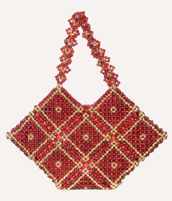 

PAUL FASHION Women Designer Butterfly handbag -2(Maroon) Shoulder Bag(Maroon, 2 L)