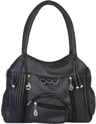 

kremlin KREMLIN01 Waterproof Shoulder Bag(Black, 7 L)