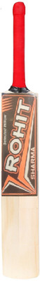 

DashStore Tennis Rohit  Poplar Willow Cricket Bat(, 700-900 kg