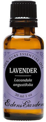

Edens Garden Lavender 30 ml 100% Pure Undiluted Therapeutic Grade Essential Oil GC/MS Tested(30 ml)