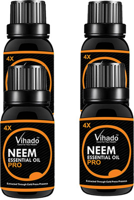 

VIHADO Neem Oil759(25 ml)