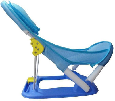 

Benzi Baby Bather Baby Bath Seat(Blue)