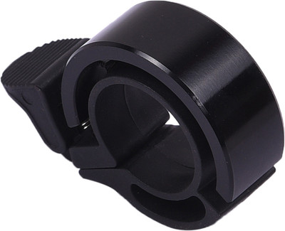 

Roadmill Q bell Bell(Black, Red, Silver)