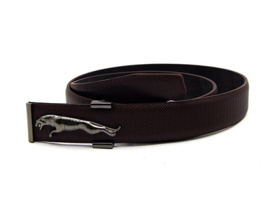 

Els Men Formal, Casual Brown Artificial Leather Belt