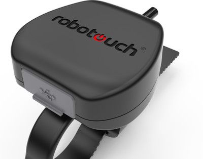 

Robotouch Rideon Ride66 Bike Mobile Charger( )