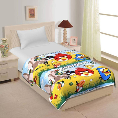 

shree balaji Cartoon  Dohar(Cotton, multy colour