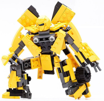 

Urling Toys 225 PCS 2 In 1(Multicolor)