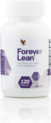 

Forever Lean Capsules For Fat Burning - 120 Capsules(178 g)