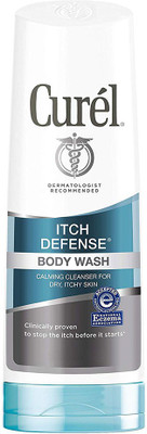

Curel Itch Defense Body Wash(345 g)