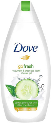 

Dove Go Fresh Body Wash 500 ml(500 ml)