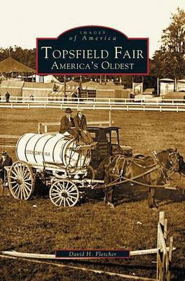 Topsfield Fair(English, Hardcover, Fletcher David H)