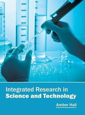 Integrated Research in Science and Technology(English, Hardcover, unknown)