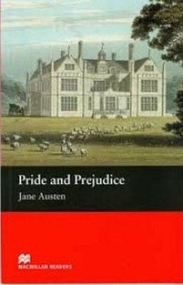 Pride & Prejudice 2017(English, Paperback, Macmillan Education India)