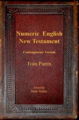 Numeric English New Testament(English, Paperback, Panin Ivan)