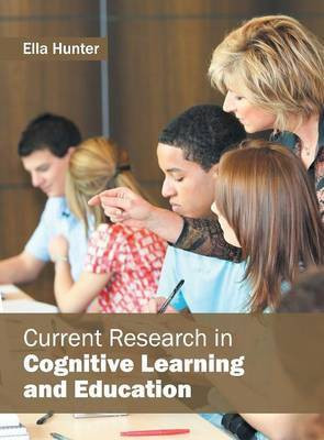Current Research in Cognitive Learning and Education(English, Hardcover, unknown)