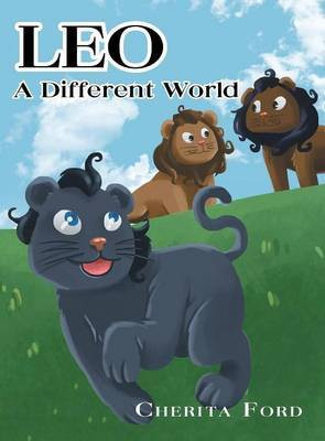 Leo - A Different World(English, Hardcover, Ford Cherita)
