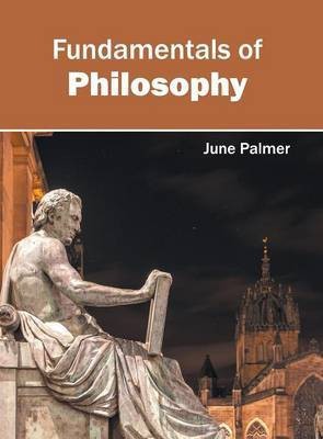 Fundamentals of Philosophy(English, Hardcover, unknown)