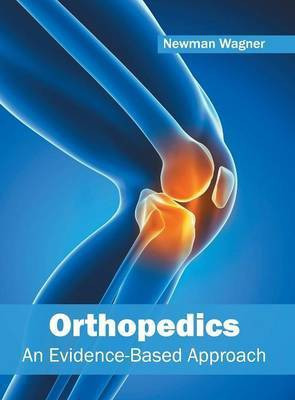 Orthopedics: An Evidence-Based Approach(English, Hardcover, unknown)