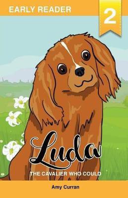 Luda the Cavalier who could(English, Paperback, Curran Amy)
