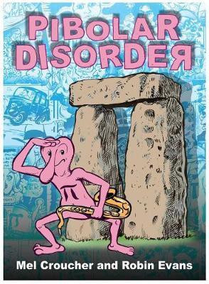 Pibolar Disorder(English, Paperback, unknown)
